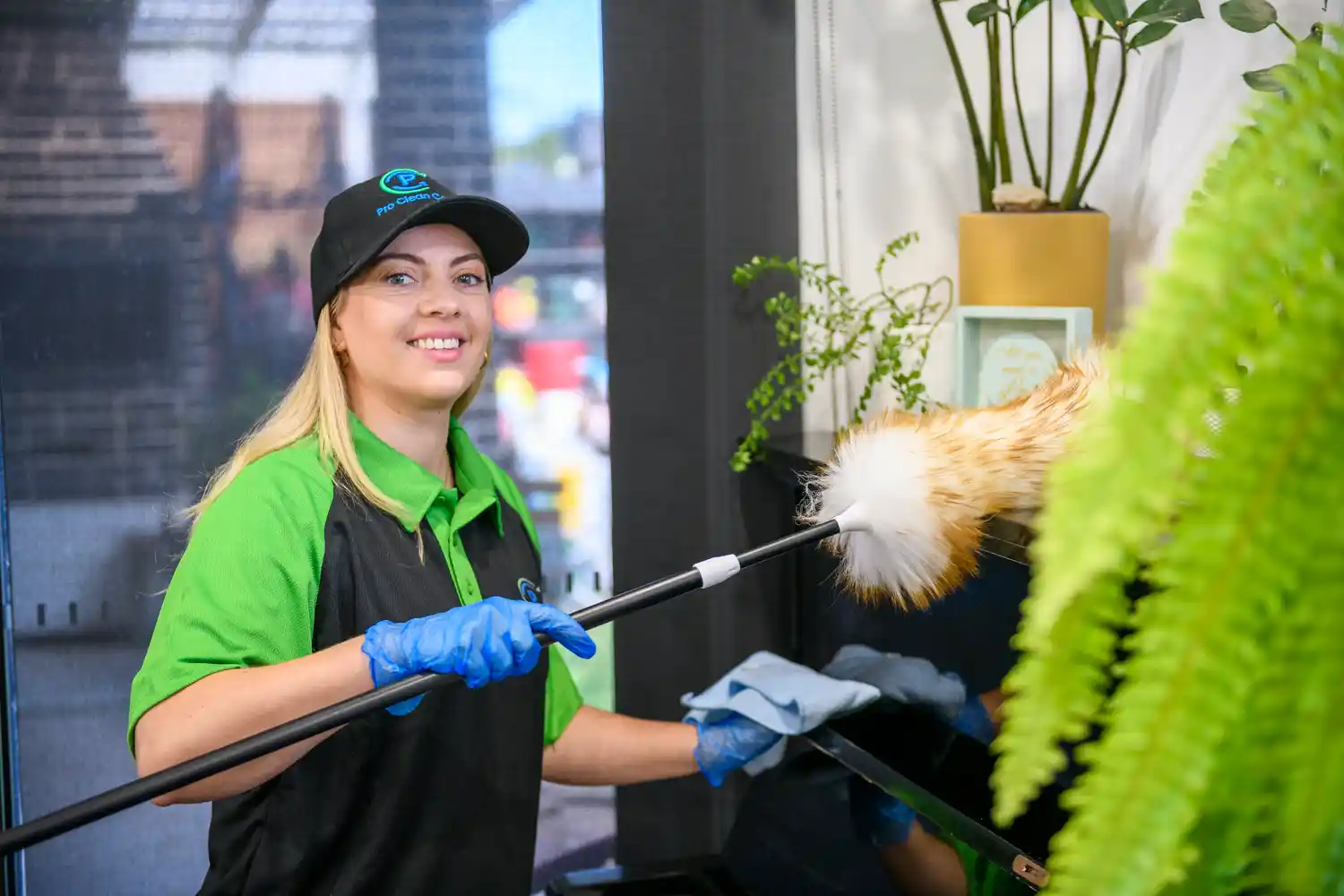 Pro Clean Corp Parramatta