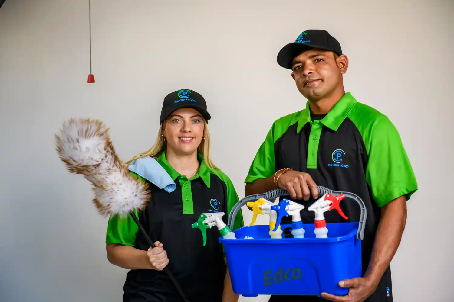 Warehouse Cleaning - Professional Commercial Cleaning Parramatta