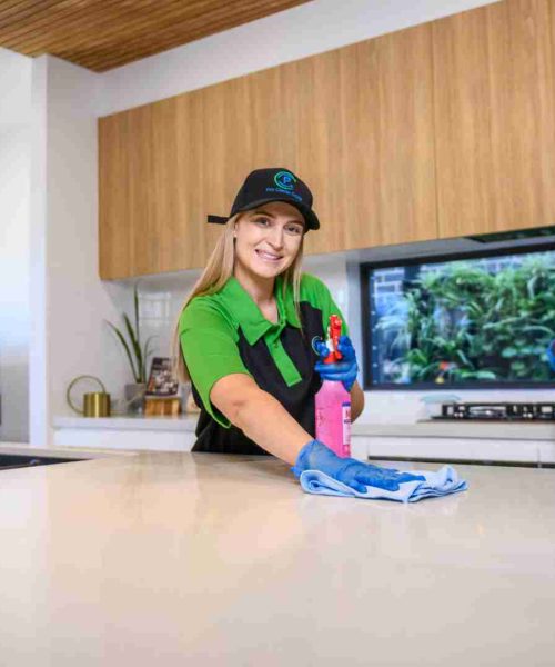 Workplace cleaning rates Sydney NSW - Executive office cleaning services